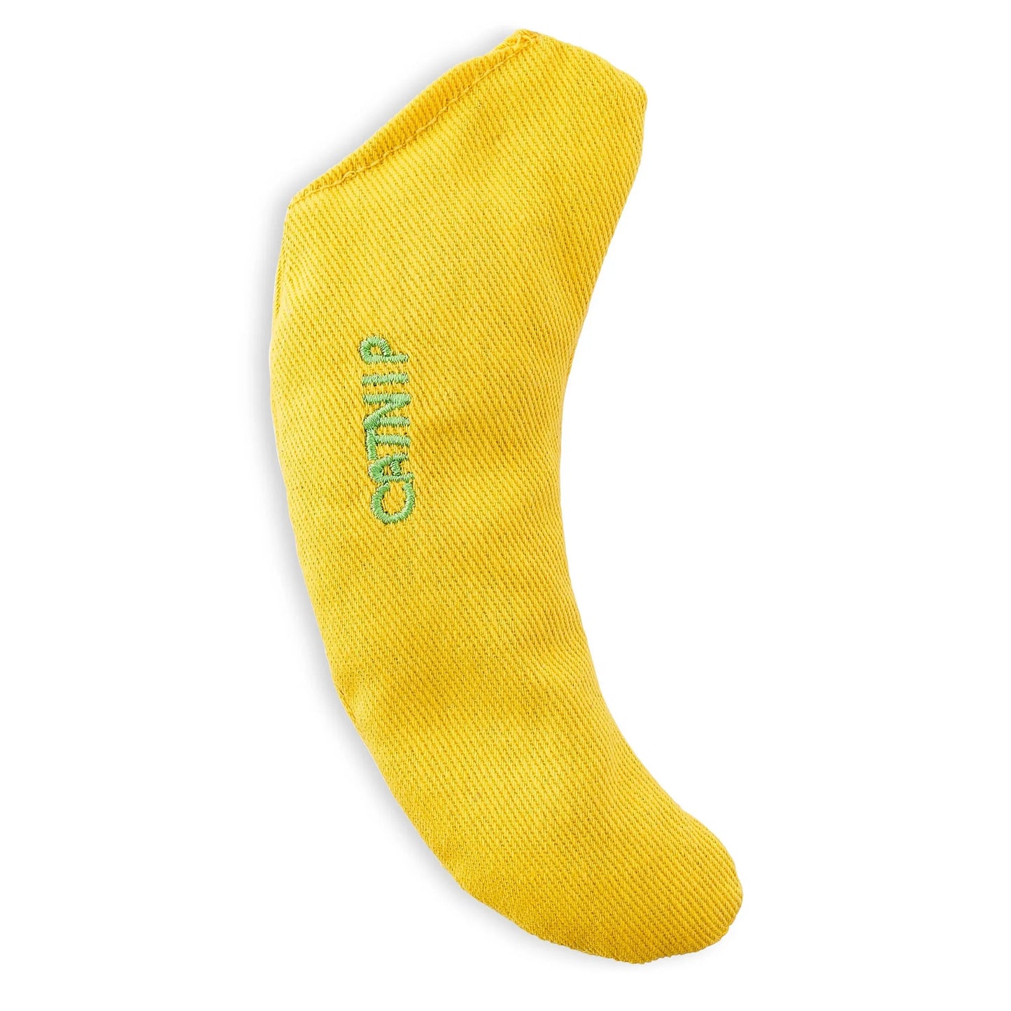 (3 pack) Vibrant Life Catnip Filled Banana Shaped Cat Toy for Cats and Kittens