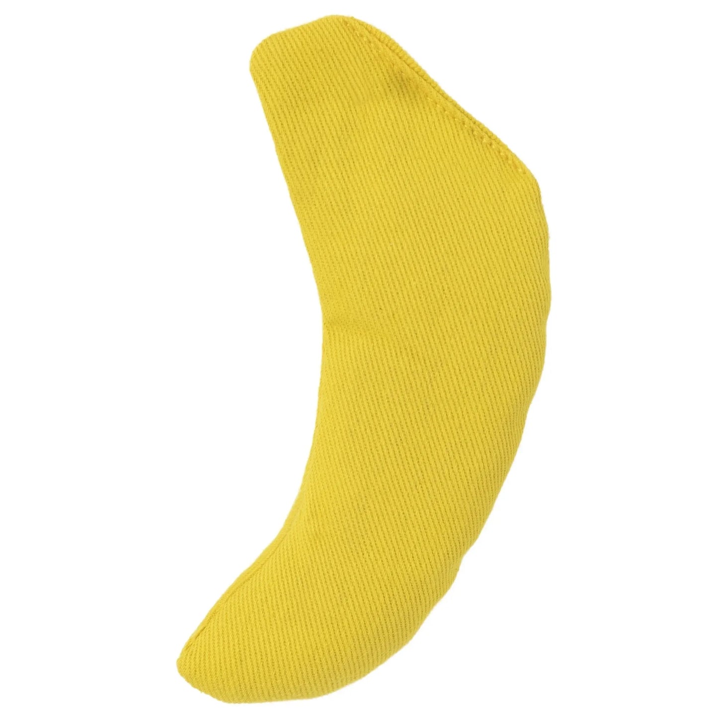 (3 pack) Vibrant Life Catnip Filled Banana Shaped Cat Toy for Cats and Kittens